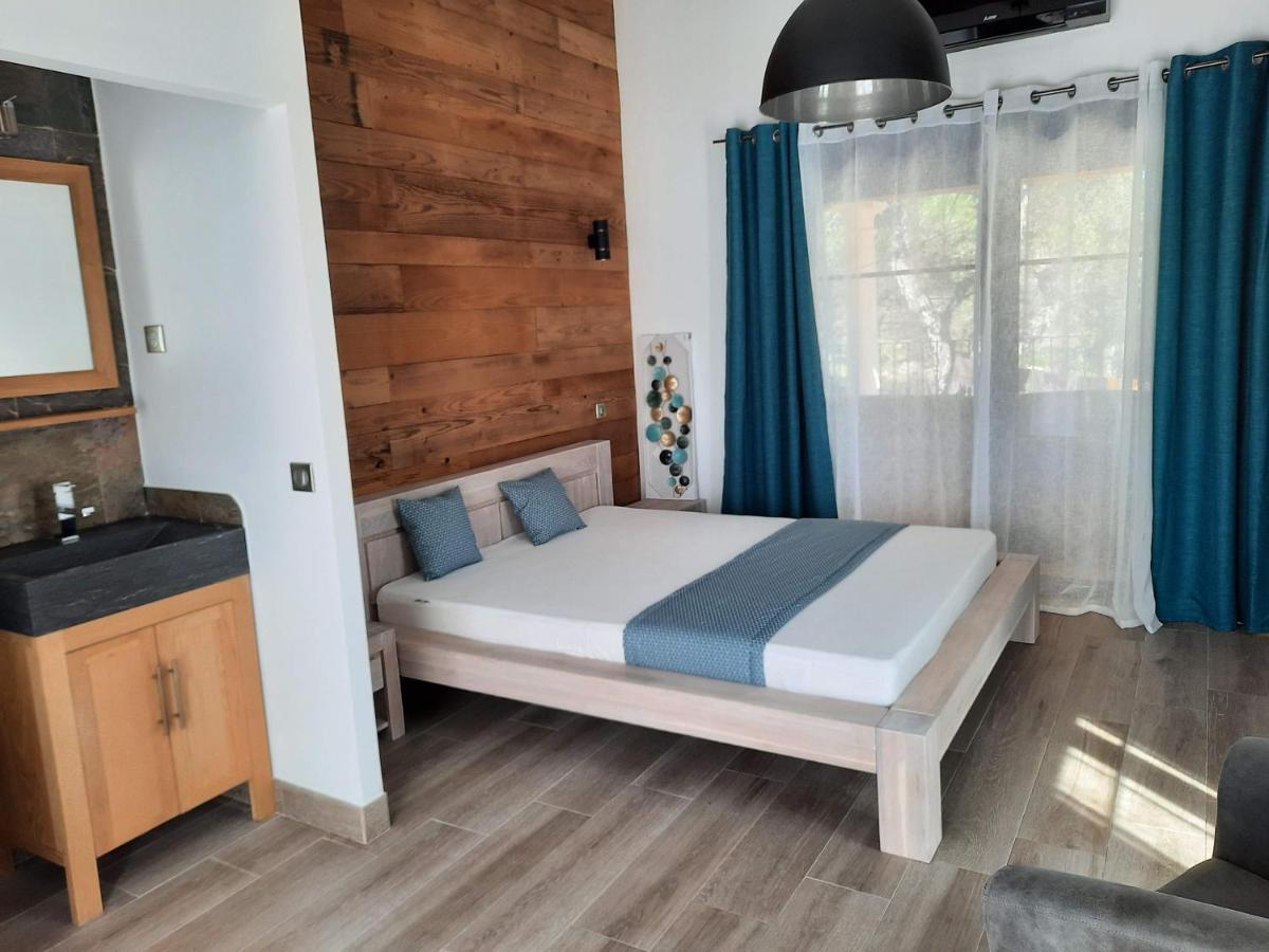 Du Dom Bed & Breakfast