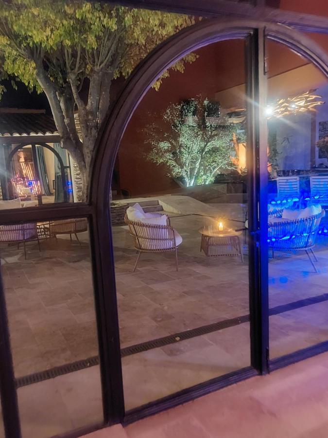 Bed & Breakfast Du Dom Bormes-les-Mimosas