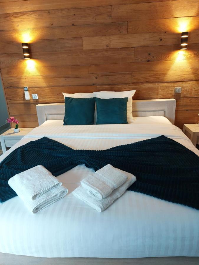 Bed & Breakfast Du Dom *