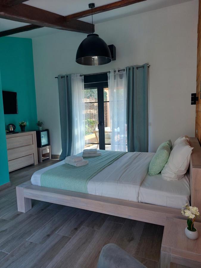 Du Dom Bed & Breakfast *