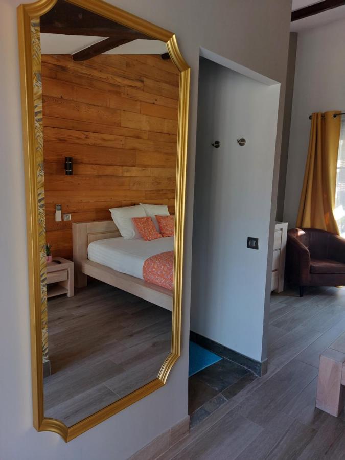 Du Dom Bed & Breakfast Bormes-les-Mimosas