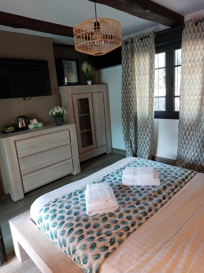 Bed & Breakfast Du Dom