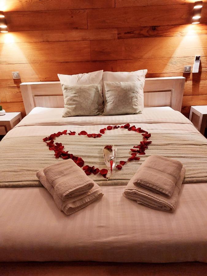 Du Dom Bed & Breakfast Bormes-les-Mimosas