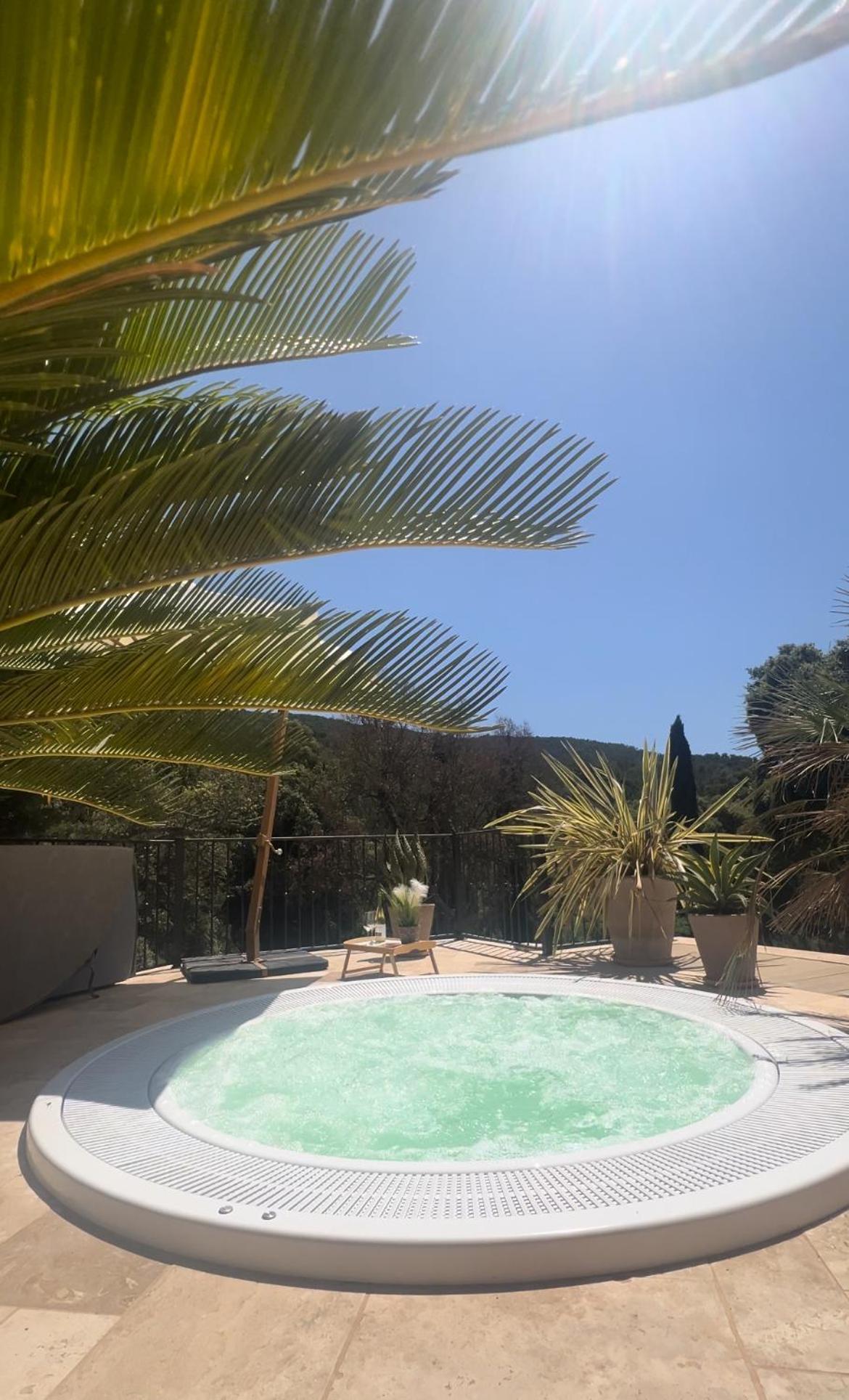 Bed & Breakfast Du Dom Bormes-les-Mimosas